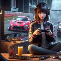 Rekomendasi HP Android buat Main Asphalt Legends Unite di Settingan Rata Kanan