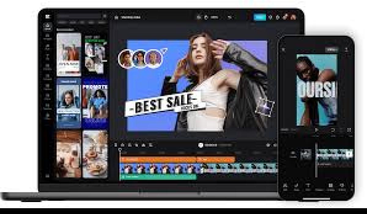 Cara Menambahkan Transisi pada Video di CapCut, Bikin Video Jadi Lebih Keren!