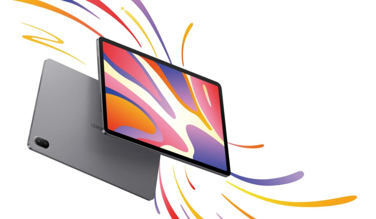 HUAWEI MatePad SE 11: Tablet Serba Bisa yang Cocok buat Keluarga