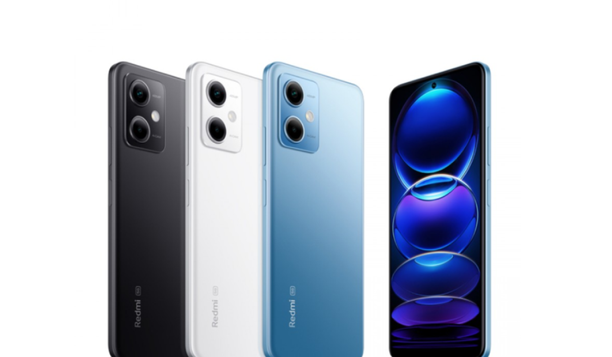 Spesifikasi Redmi Note 12, Ini Keunggulan dan Fiturnya!
