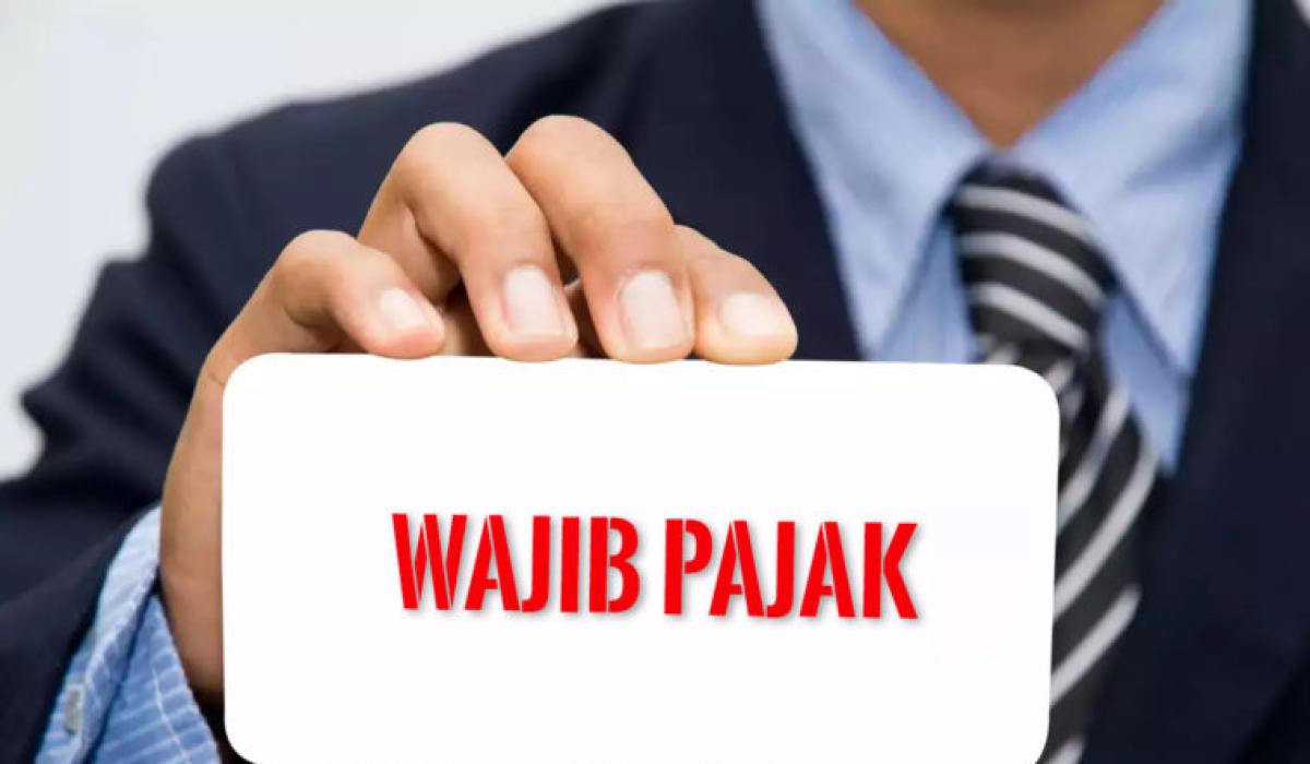 Luhut Panjaitan: Kepatuhan Pajak Orang Indonesia Sangat Rendah
