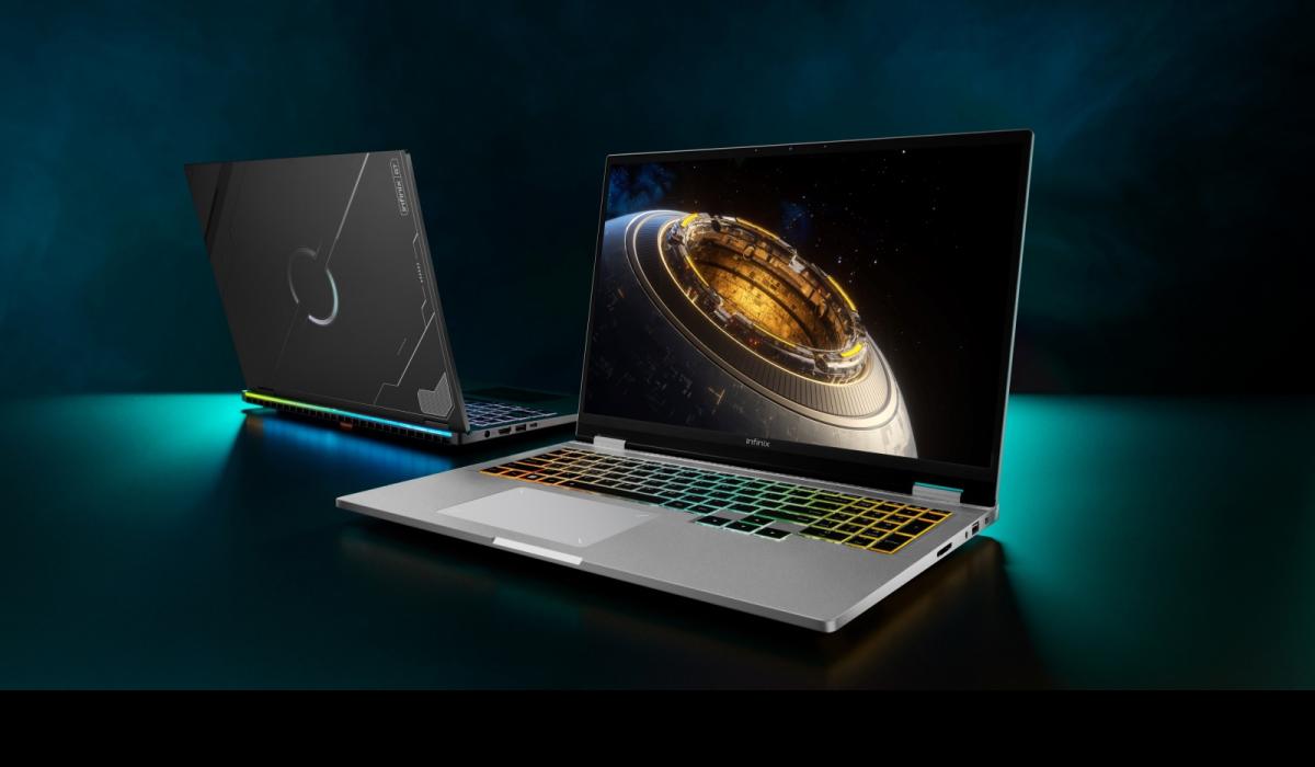 Mengungkap Kelebihan Infinix GT Book: Laptop Canggih dengan Harga Terjangkau