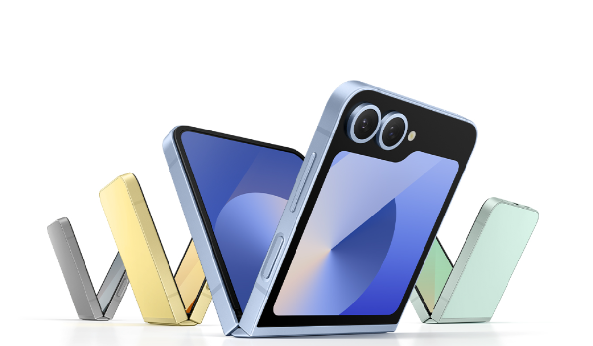 Resmi Meluncur, Ini Spesifikasi dan Harga Samsung Galaxy Z Fold6 dan Z Flip6 