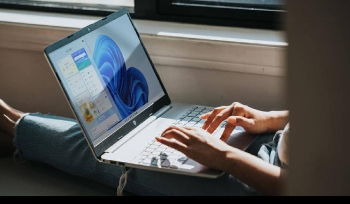 Tak Perlu Bingung, Ini Trik Cepat dan Mudah Cari File di Laptop Windows