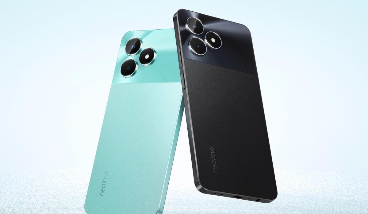 Cek Keunggulan Realme C51: HP Performa Mumpuni dengan Harga Terjangkau