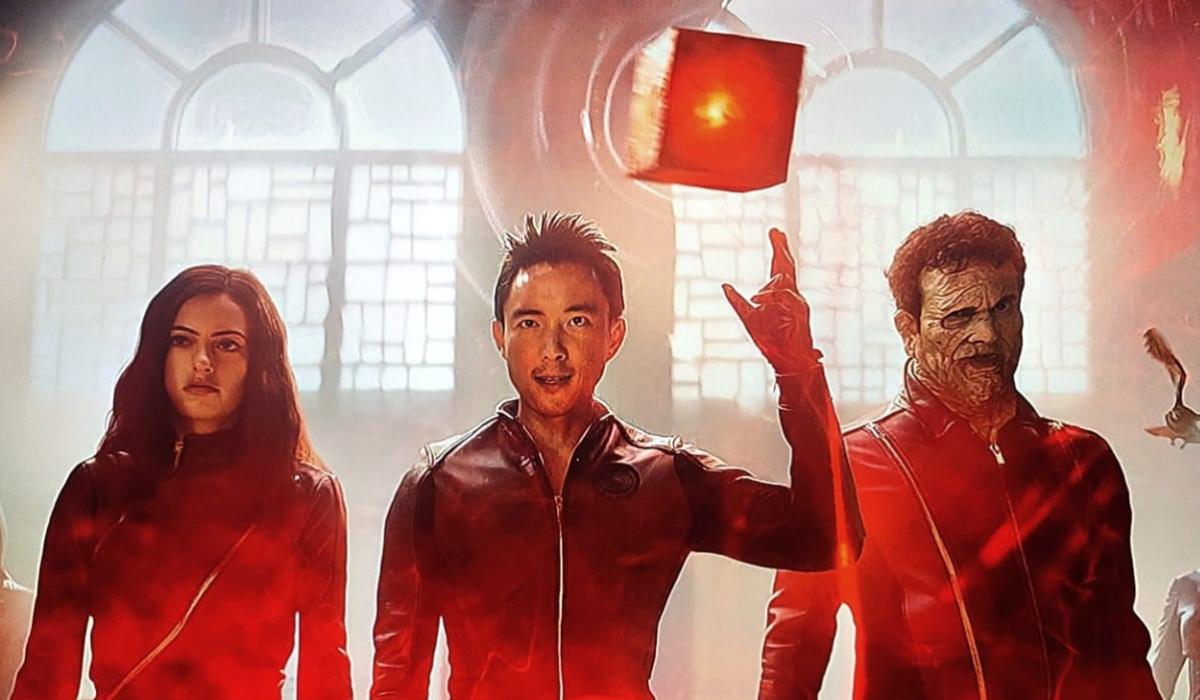 Jadi Season Penutup, Umbrella Academy Season 4 Tayang Bulan Depan!