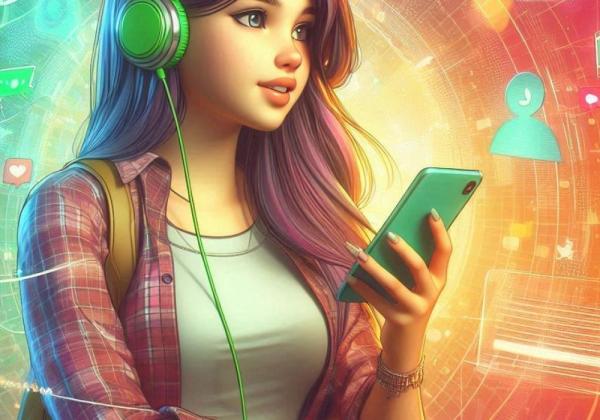 4 Cara Membuat Teks Berwarna di WhatsApp biar Lebih Enak Dipandang