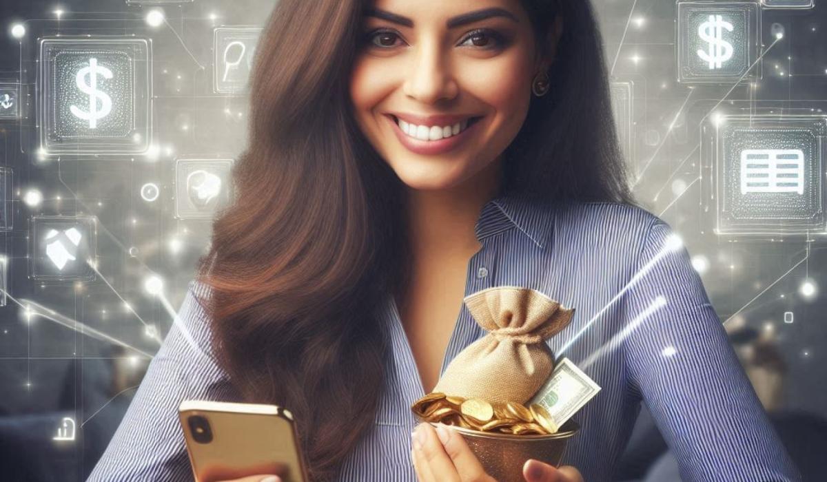 5 Aplikasi Keuangan Terbaik yang Dapat Mengubah Finansialmu: Ayo, Cek Rekomendasinya!