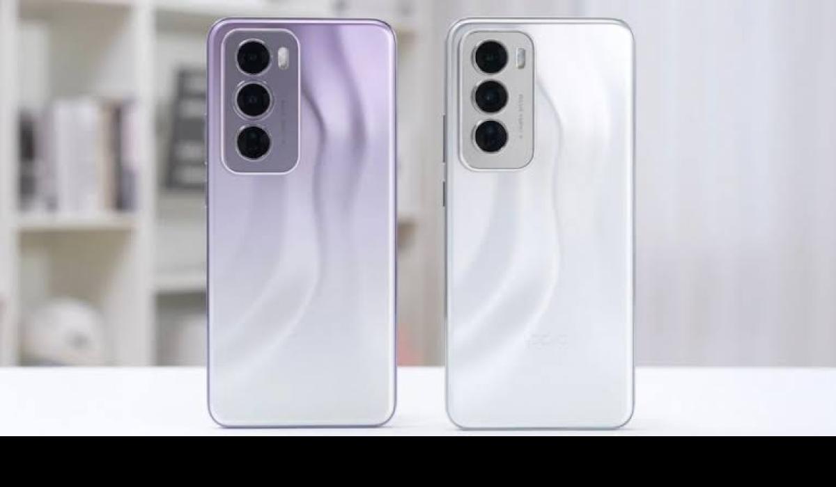 Spesifikasi Oppo Reno 12: Keunggulan dan Inovasi Terbaru yang Wajib Kamu 