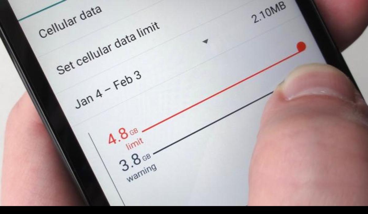 Ini Dia Tips Agar Kuota Tidak Cepat Habis, Hemat dan Efektif!