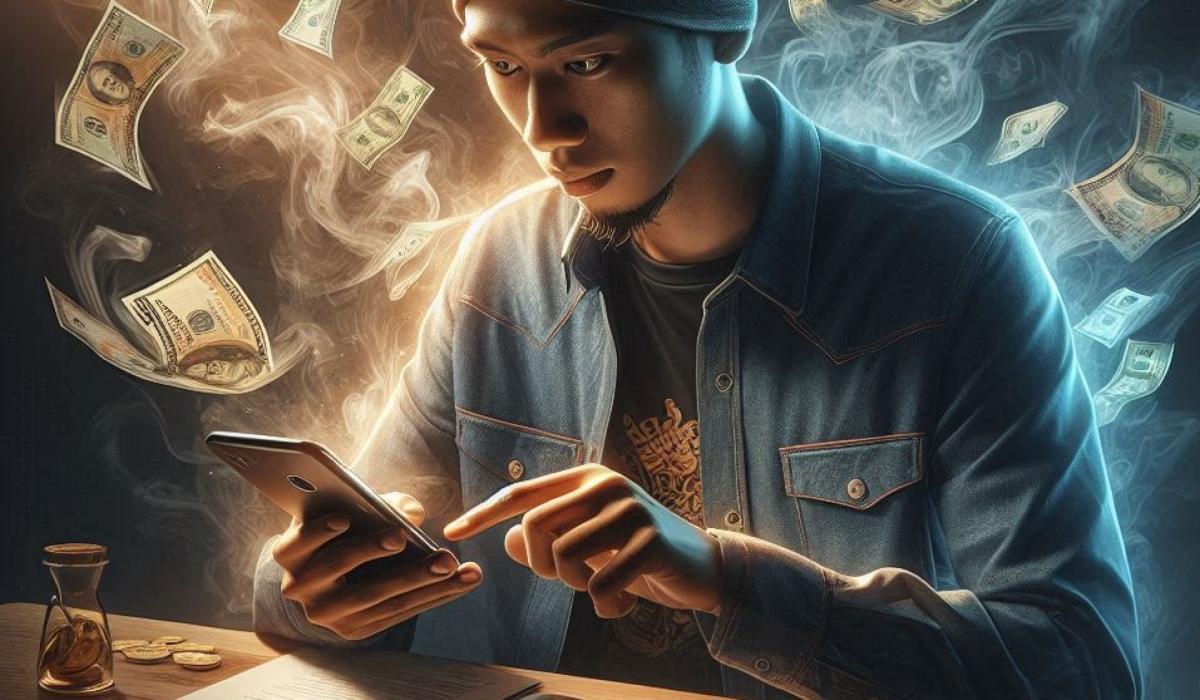 Tips Menggunakan Aplikasi Penghasil Uang: Pemula Merapat Skuy!