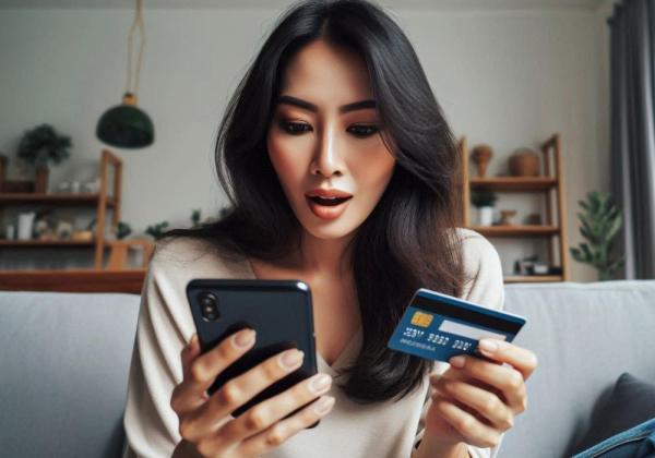 Segudang Fitur Keren Kartu Kredit Jenius: Salah Satunya Bisa Atur Limit Sendiri Lho!