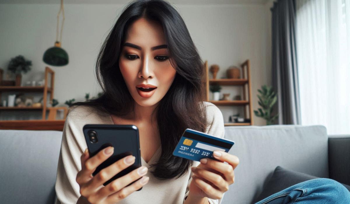 Segudang Fitur Keren Kartu Kredit Jenius: Salah Satunya Bisa Atur Limit Sendiri Lho!