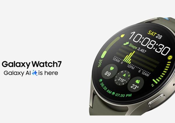 Daftar Smartwatch Fitur NFC: Lakukan Transaksi Jadi Cepat dan Mudah!