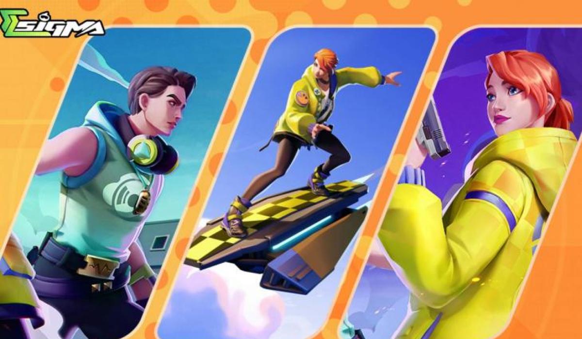 Link Download Sigma Battle Royale Apk, Sensasi Bertarung Seru di Medan Pertempuran!