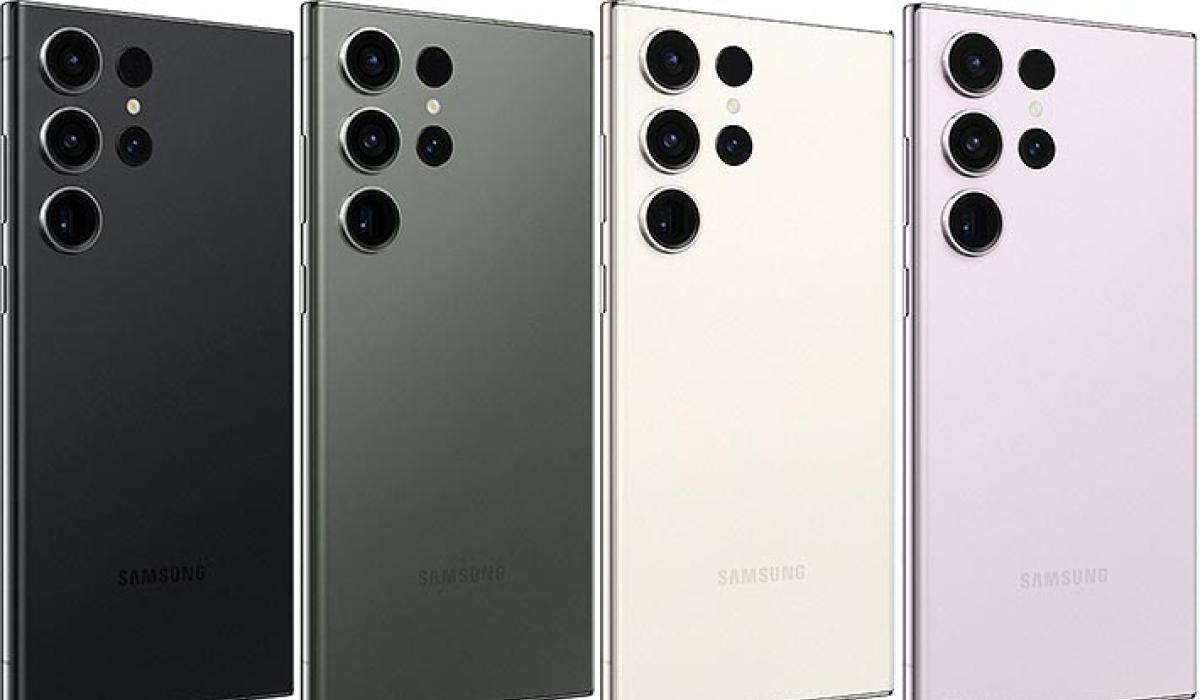 Mengenal Lebih Dekat: Spesifikasi Samsung Galaxy S23 Ultra, Flagship Penuh Fitur Canggih!