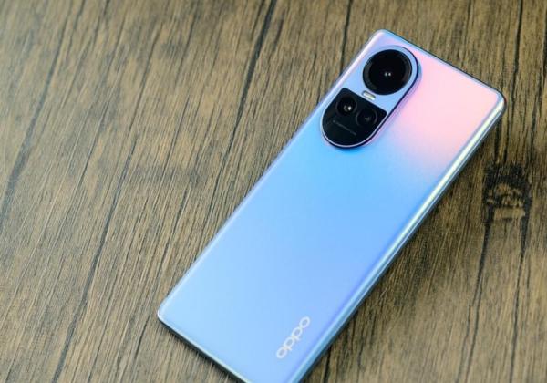 Spesifikasi Oppo Reno10 Pro+: Ponsel Canggih dengan Kamera Mutakhir!