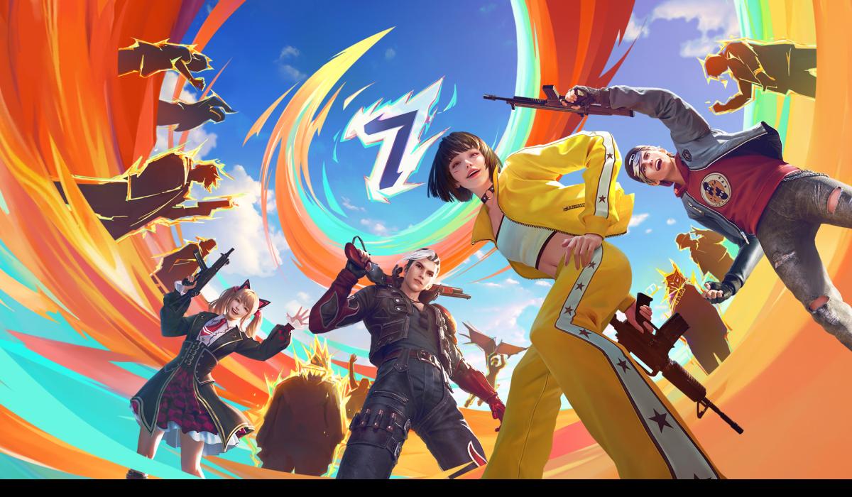 Emzet Dark VIP APK Terbaru 2024: Mampu Pulihkan Akun FF yang Diretas