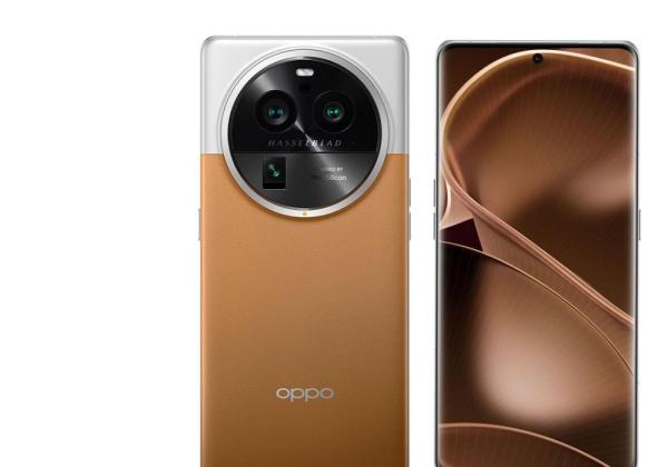 Kenalan dengan OPPO Find X6: Flagship Elegan dengan Kamera Super Canggih