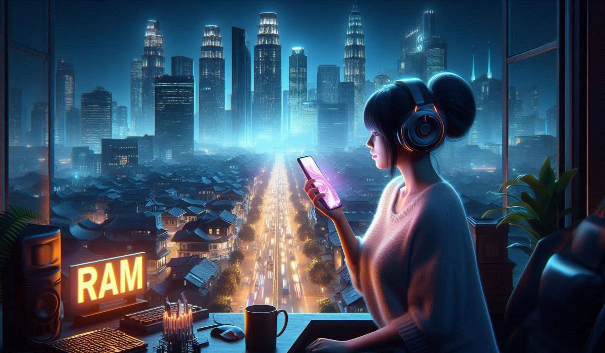 Cara Menambah RAM di HP Android biar Performa Lebih Ngebut: Lakukan Ini di Settingan