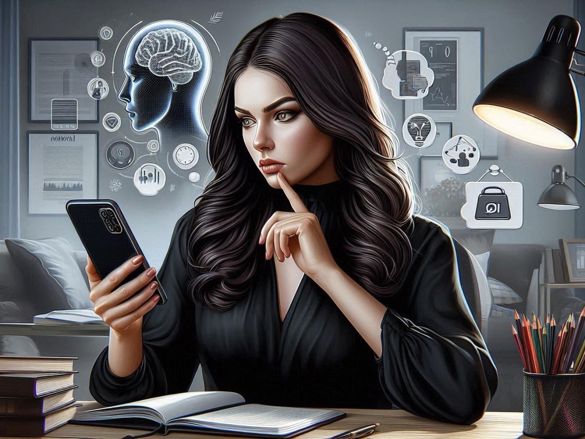 IQ Rata-rata Orang Indonesia Itu Sekitar 80, Berapa Punyamu? Cek Pakai Tes IQ Gratis Ini! 070631