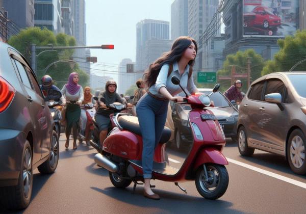 6 Penyebab Baterai Motor Listrik Boros dan Cepat Habis: Lengkap dengan Solusinya!