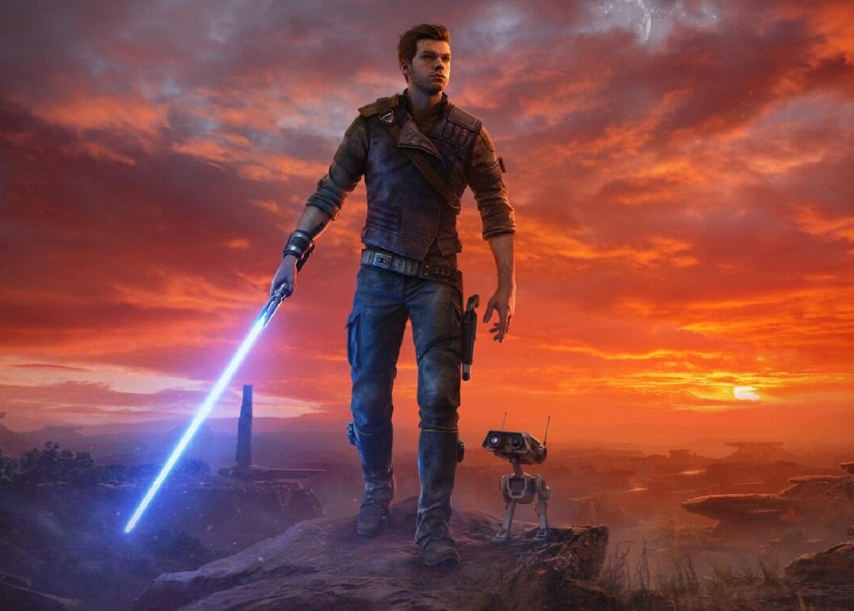 Hore! Star Wars Jedi: Survivor Akhirnya Rilis di PS4 dan Xbox One