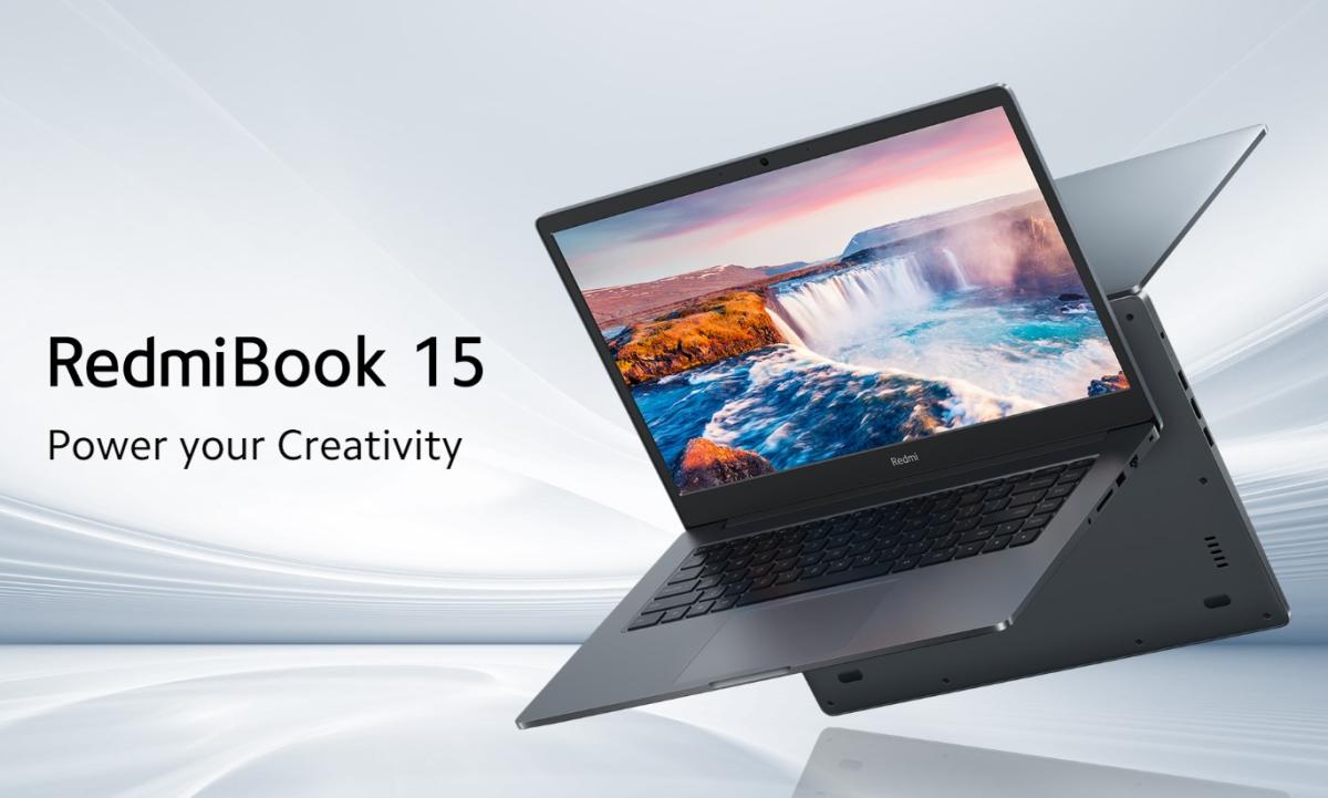 Kelebihan dan Kekurangan RedmiBook 15: Cocok buat Kamu yang Punya Budget Terbatas