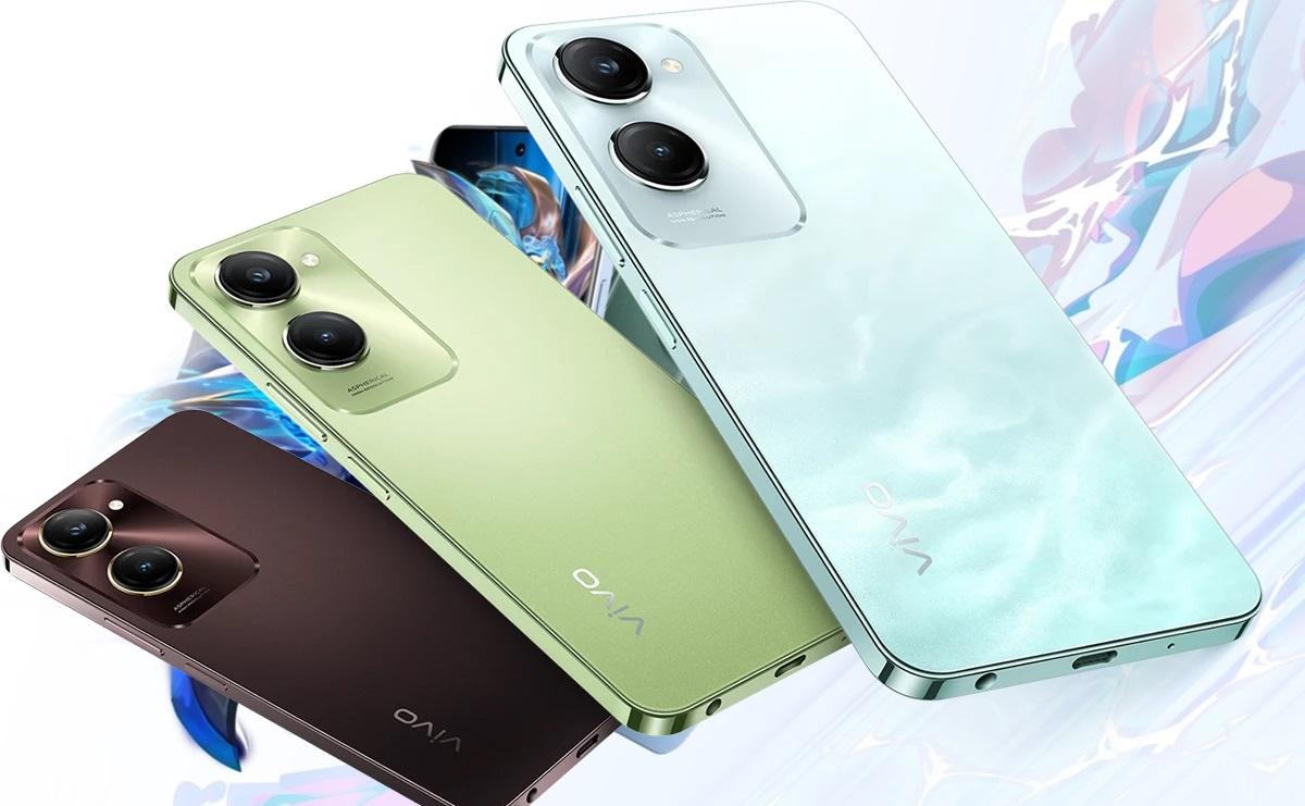 Spesifikasi Vivo Y18: HP 1 Jutaan Performa Tangguh dan Harga Terjangkau!