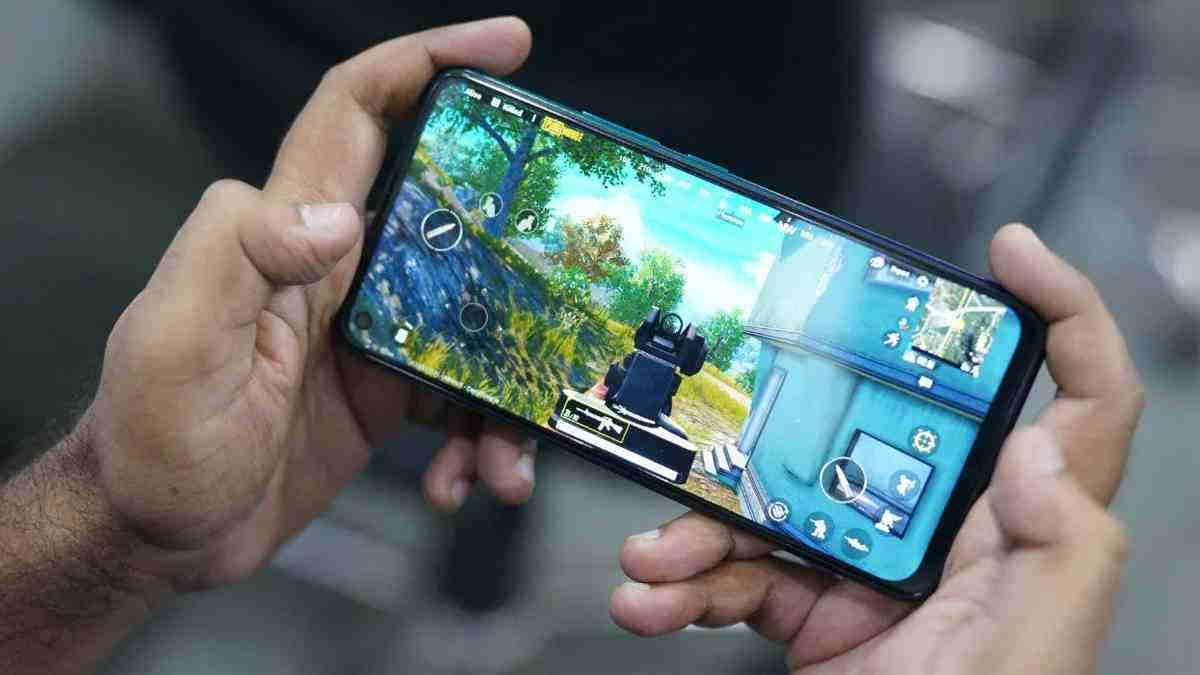 Rekomendasi HP Gaming 3 Jutaan yang Bikin Anda Makin Betah Main Game