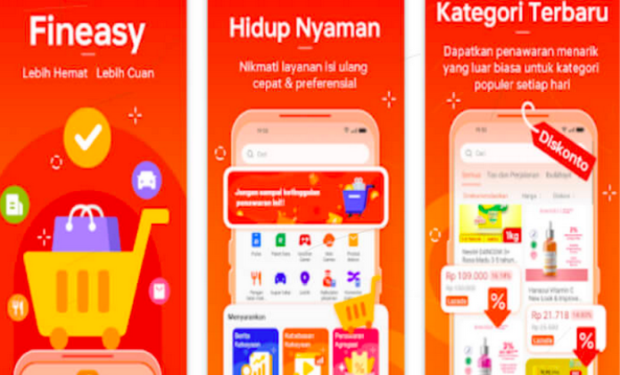 Temukan Solusi Keuangan Anda dengan Fineasy! Apa Itu Fineasy dan Bagaimana Cara Kerjanya? Ini Penjelasannya