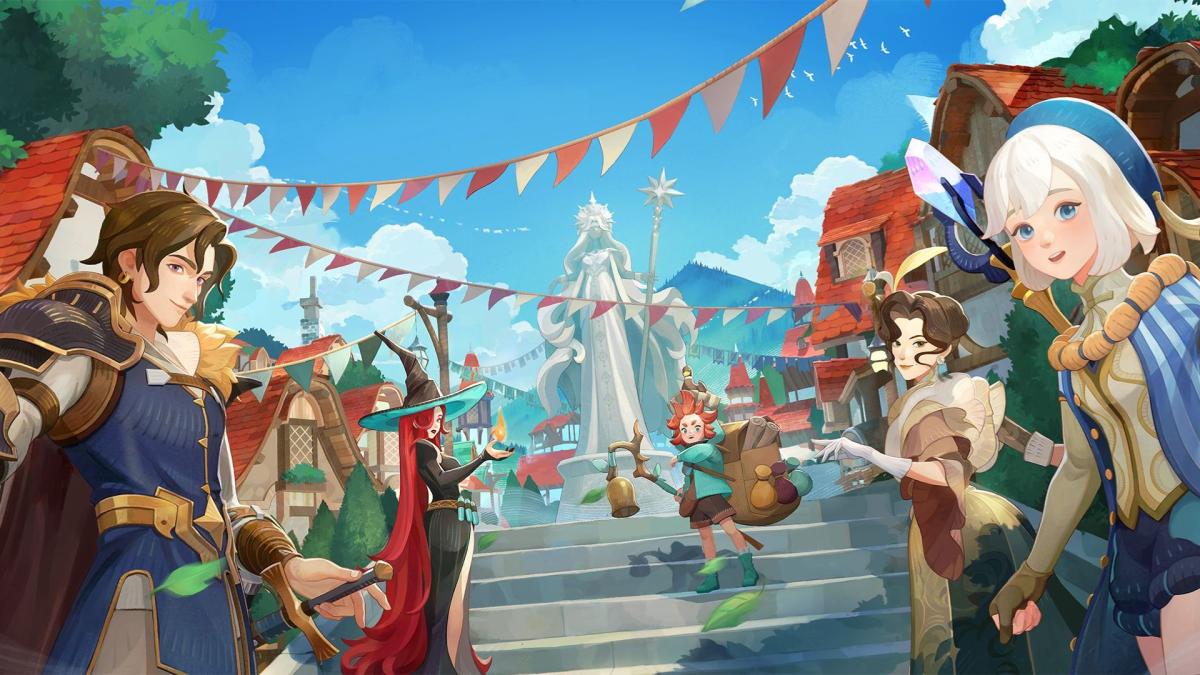 Ini Dia Kode Redeem AFK Journey Agustus 2024, Klaim Hadiahnya Sekarang!