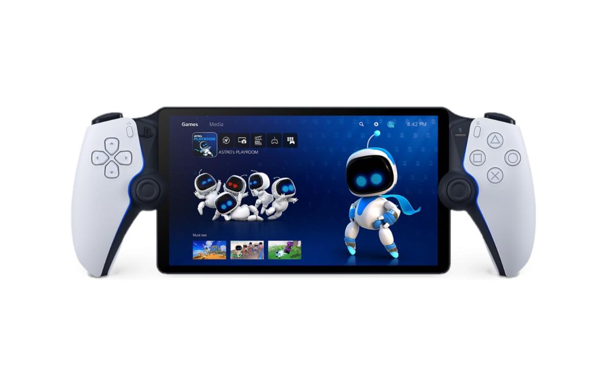 PlayStation Portal Resmi segera Masuk Indonesia, Harganya cuma 3,6 Juta: Versi Internasional Bakal Turun Harga 002404