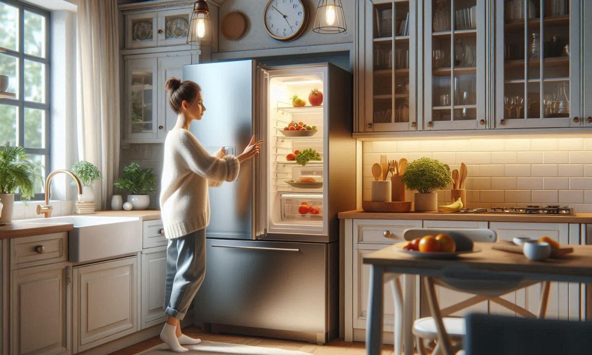 Sudah Tau Belum, Ini 5 Efek Sering Mematikan Kulkas: Memperpendek Umur Salah Satunya!