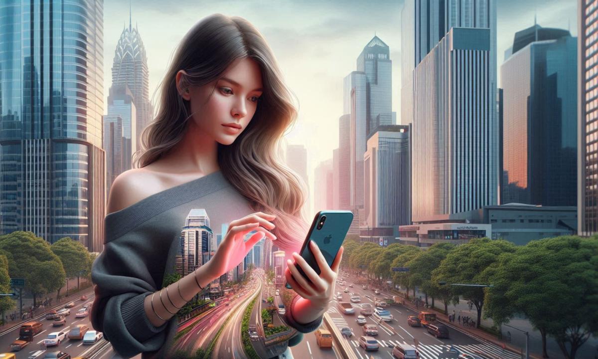 Cara Kunci Aplikasi di iPhone biar Gak Dibuka Orang Lain
