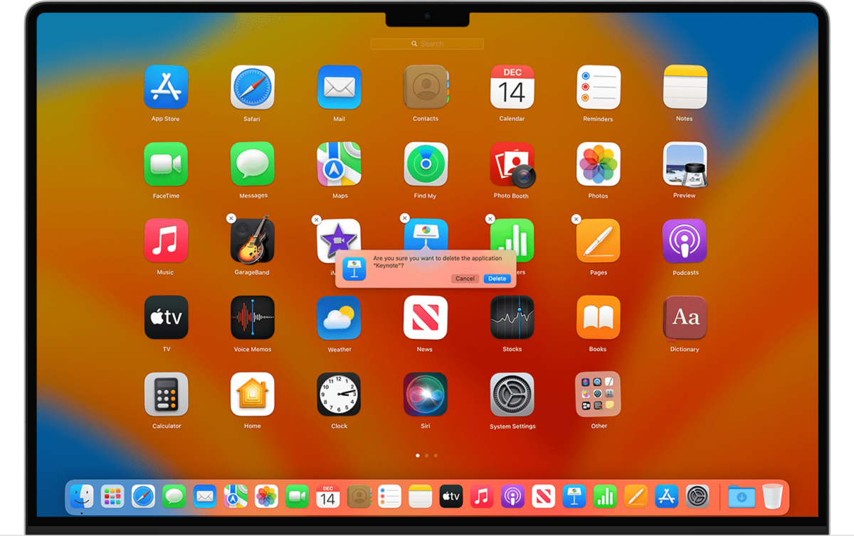 Gampang Banget, Ini Dia Cara Menghapus Aplikasi di MacBook Tanpa Ribet!