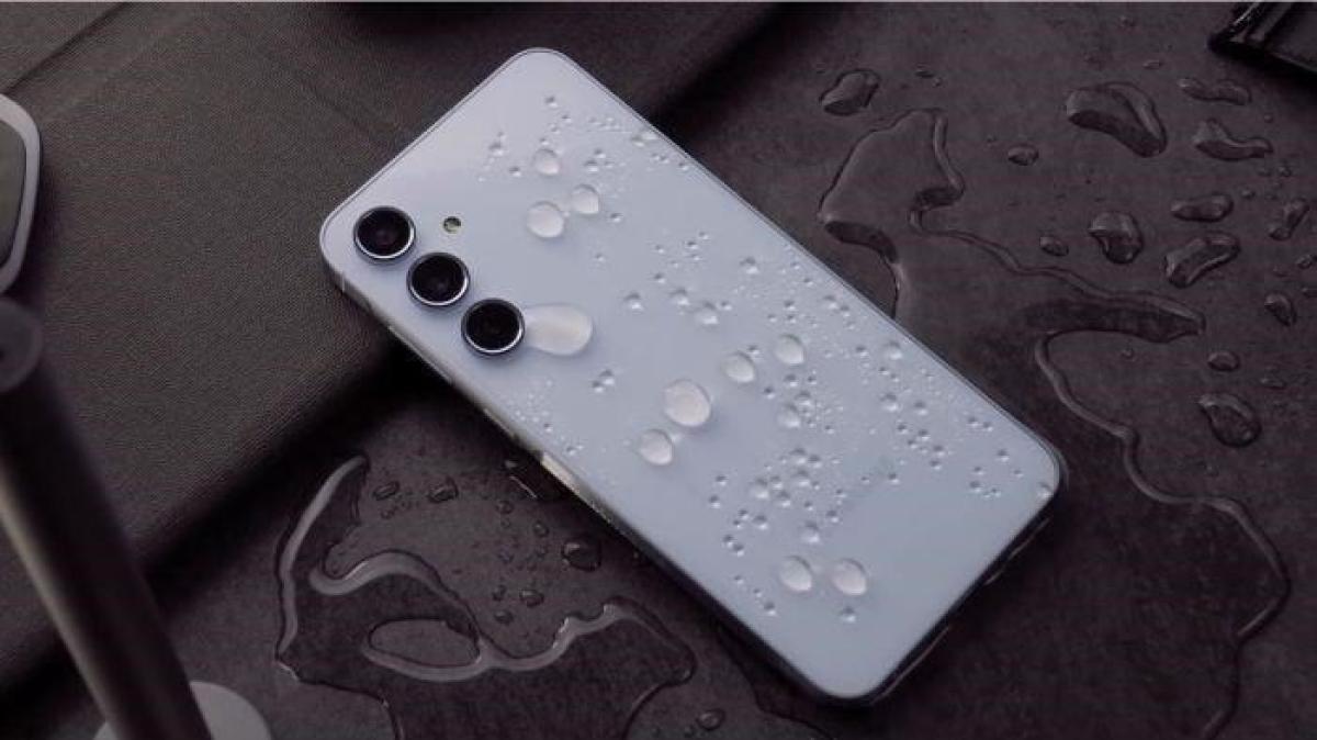 Ini Dia Spesifikasi Samsung A55, Smartphone Canggih dengan Harga Terjangkau!