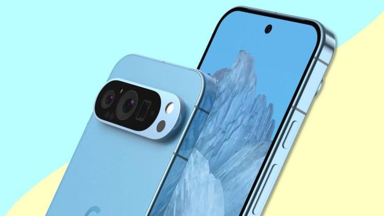 Kemenperin: Beli Google Pixel maupun iPhone 16 Online, Siap-Siap Kena Blokir Imei