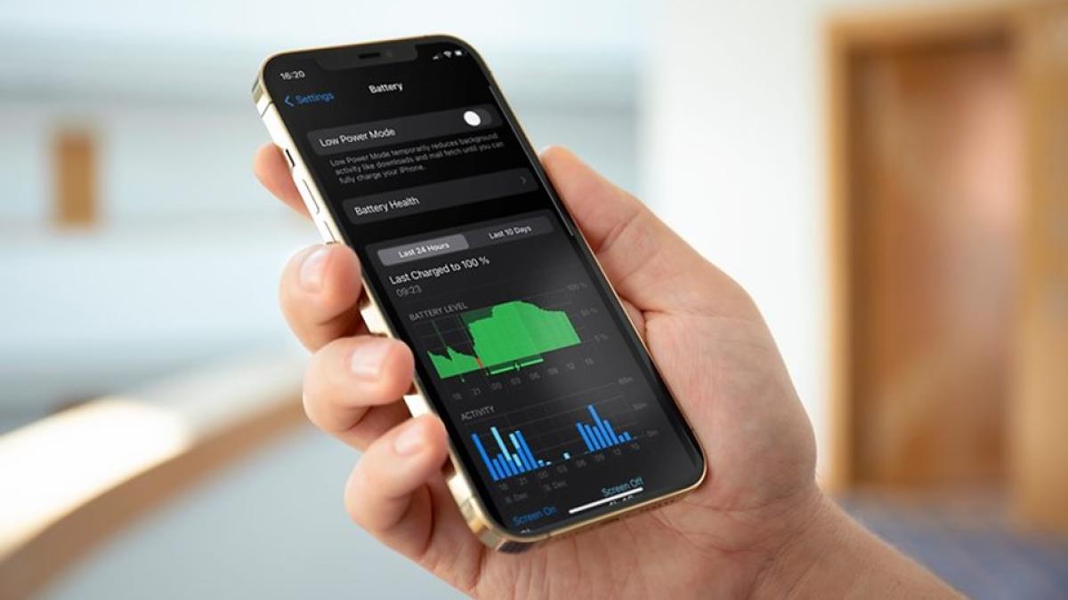 Inilah Cara Cek Kesehatan Baterai, Jaga Selalu Daya Tahan Baterai Smartphone!