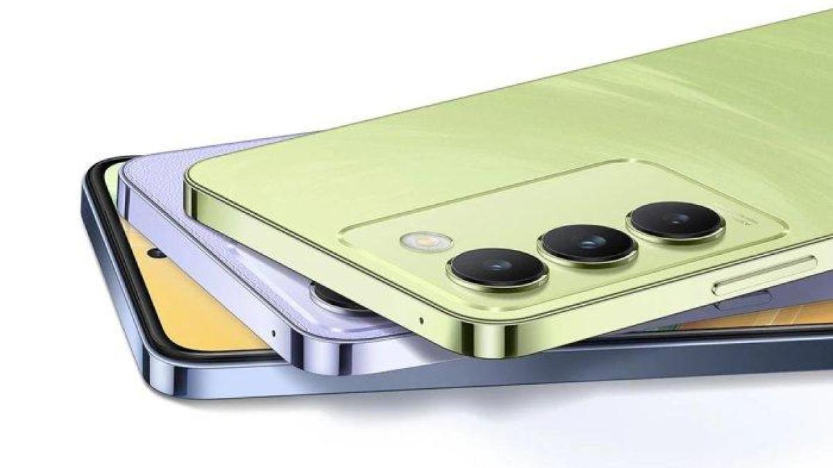 Vivo Y100 5G, Spesifikasi dan Fitur Andalan yang Perlu Kamu Ketahui!