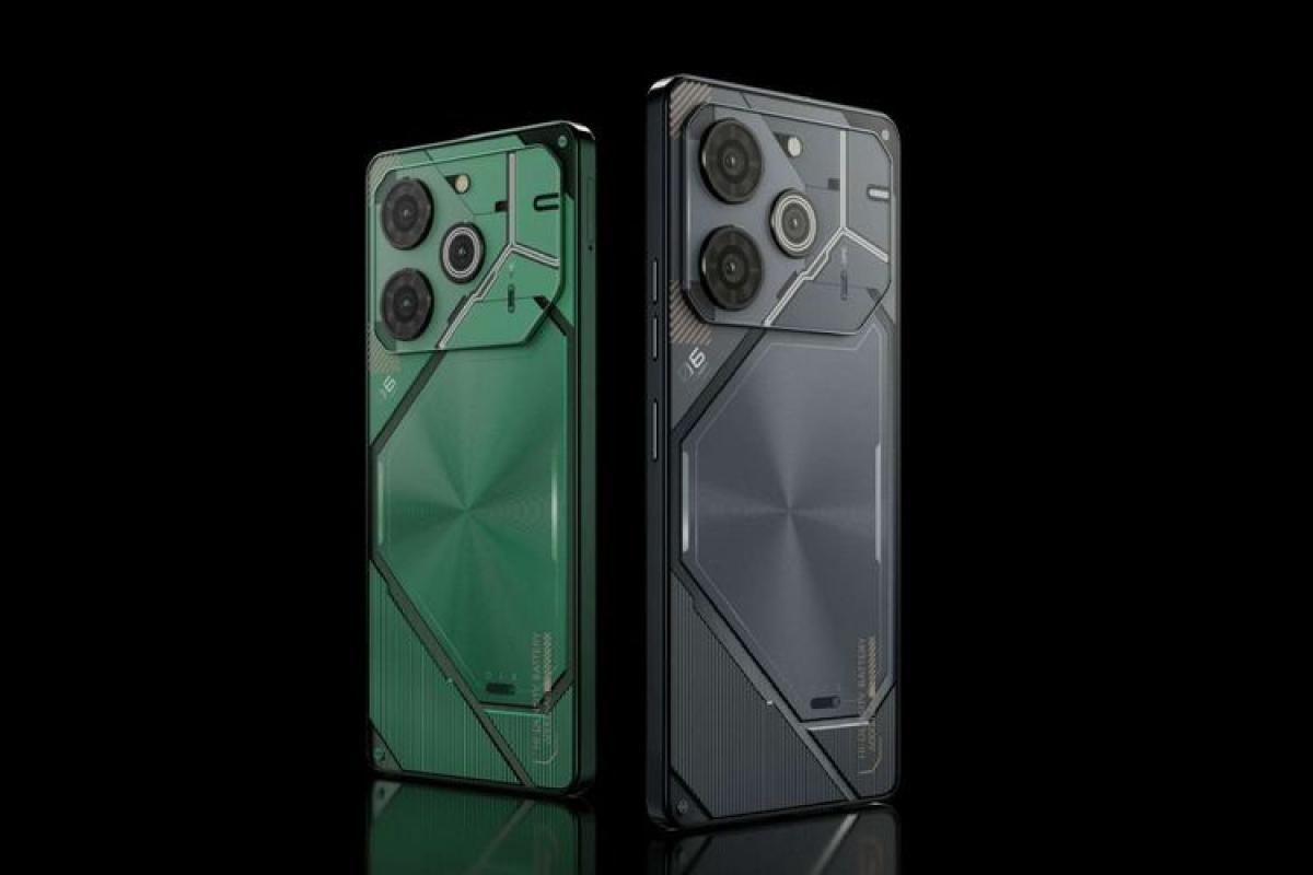 Spesifikasi Tecno Pova 6, HP Gaming Murah dengan Performa Gahar