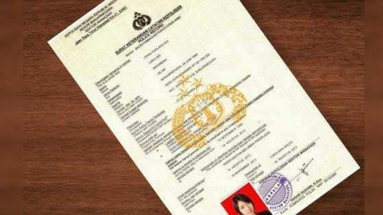 Cara Buat SKCK dan Syaratnya, Cek di Sini untuk Kelengkapan yang Harus Dibawa