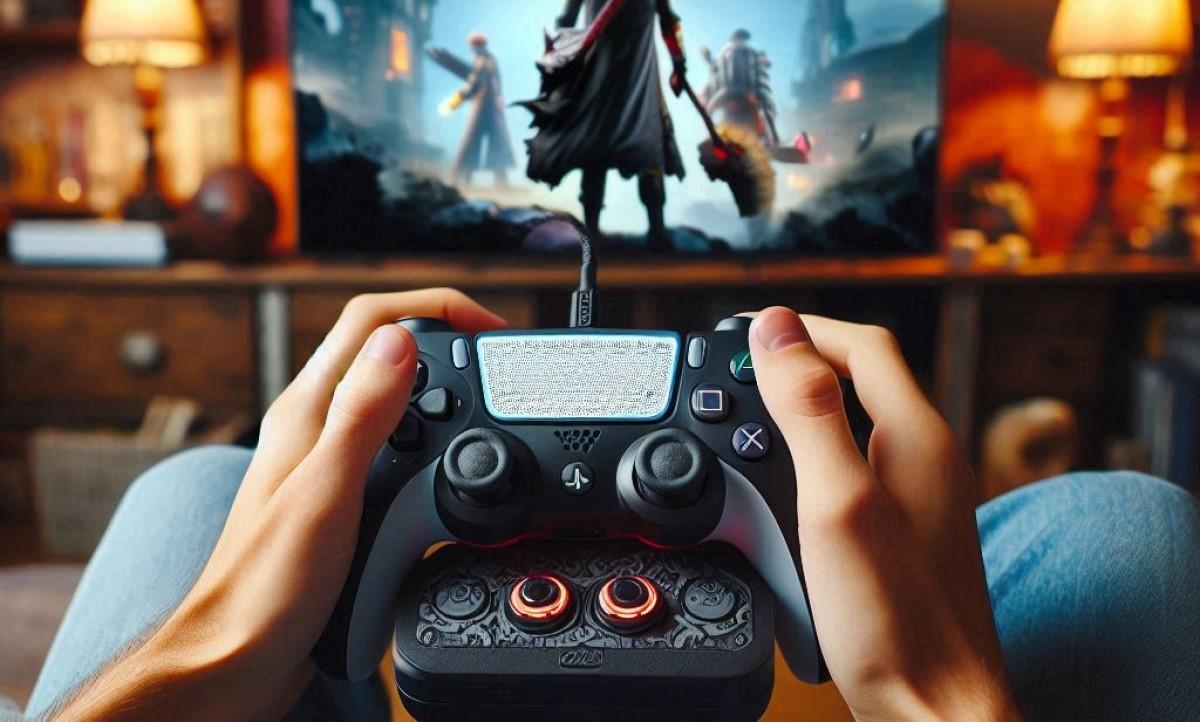 Cara Main Game PS4 di PS5: Resolusi Lebih Tinggi, Frame Rate Lebih Stabil