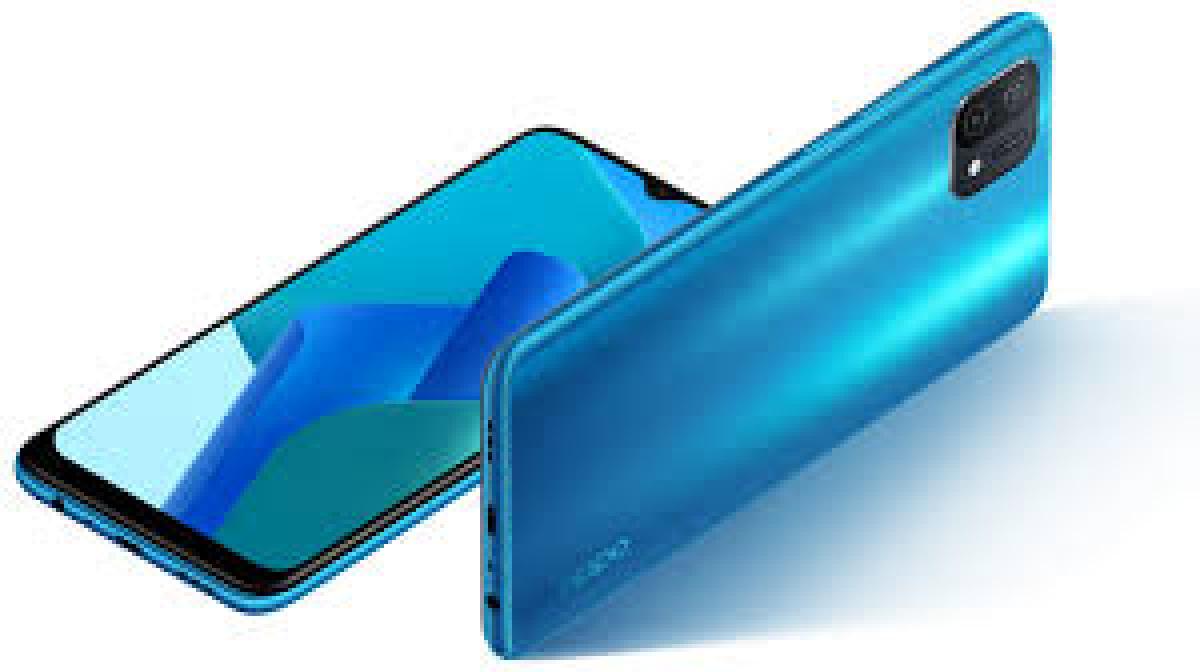 Spesifikasi Oppo A16e, Punya Performa Tangguh di Kelasnya