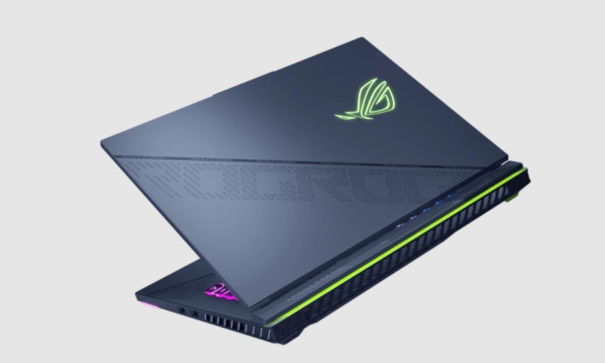 Harga ROG Strix G16 (2024) G614 Turun Sejuta! Laptop Gaming Spek Dewa, Kini Makin Kebeli