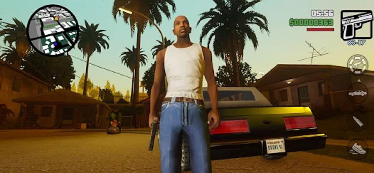 Mimpi Buruk Gamer: GTA: San Andreas VR Tertunda, Kenapa?