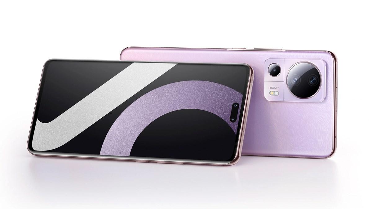 Ini Dia Spesifikasi Xiaomi Civi 2, Stylish dan Tangguh untuk Segala Kebutuhan