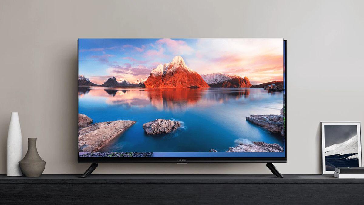 Xiaomi TV 43 Inch NPU: TV Pintar dengan Teknologi AI Terkini!
