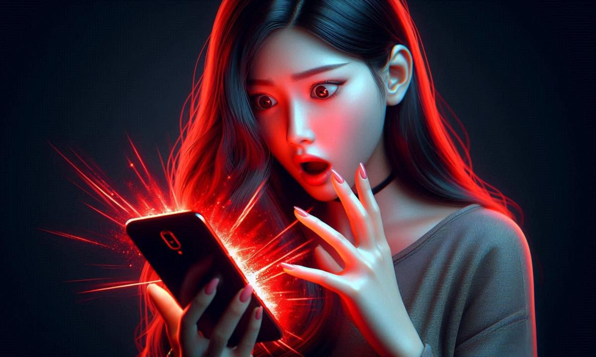 6 Penyebab HP Cepat Panas yang Wajib Kamu Sadarin, Nomor 1 Paling Ngeselin