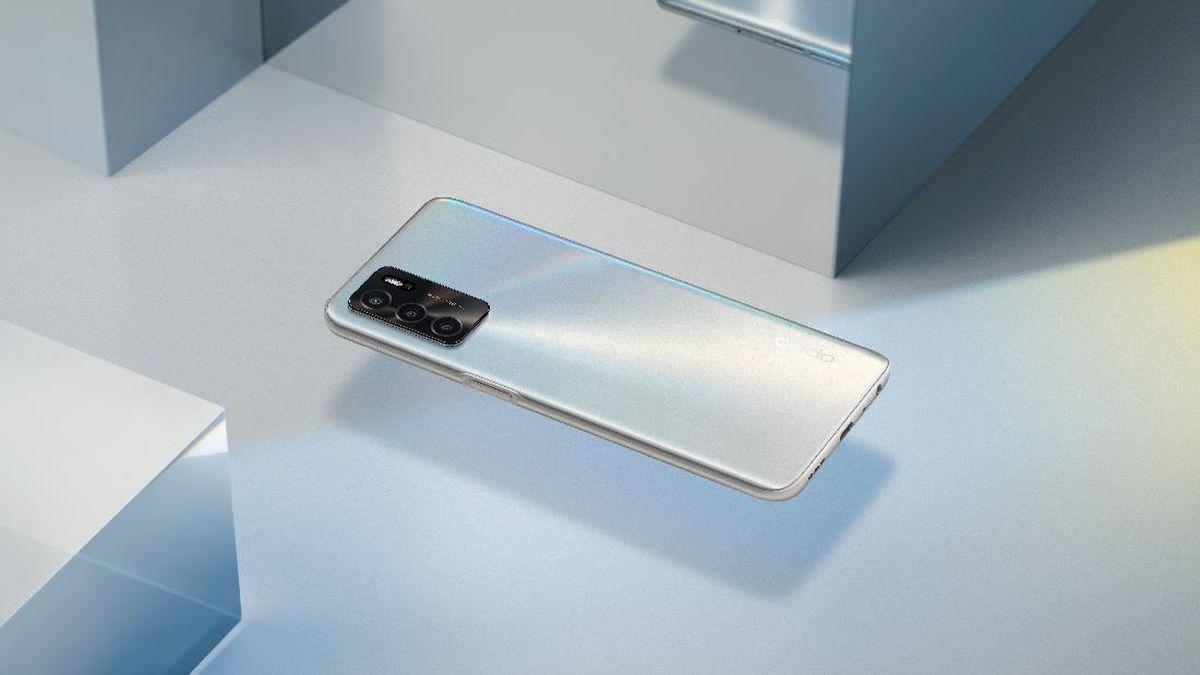 Spesifikasi Oppo A16: HP Murah dengan Fitur yang Nggak Murahan!